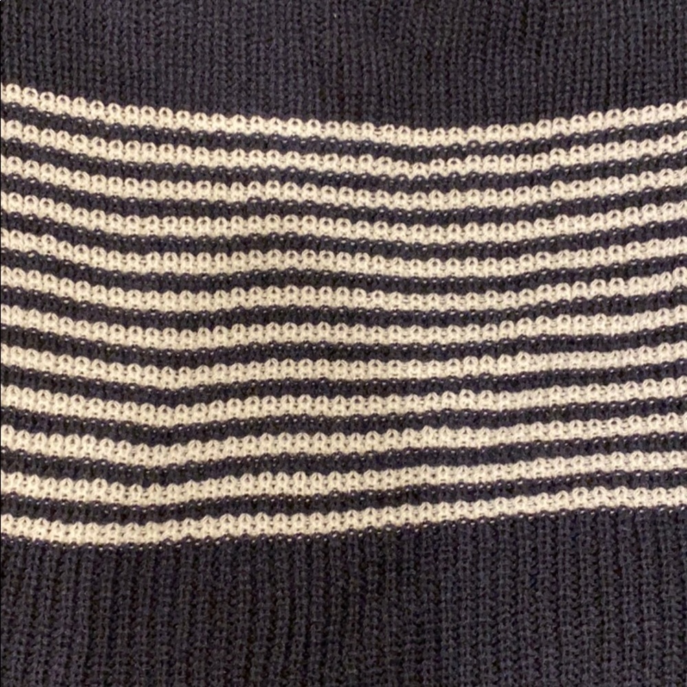 Striped Sweater - Picture 3 of 4